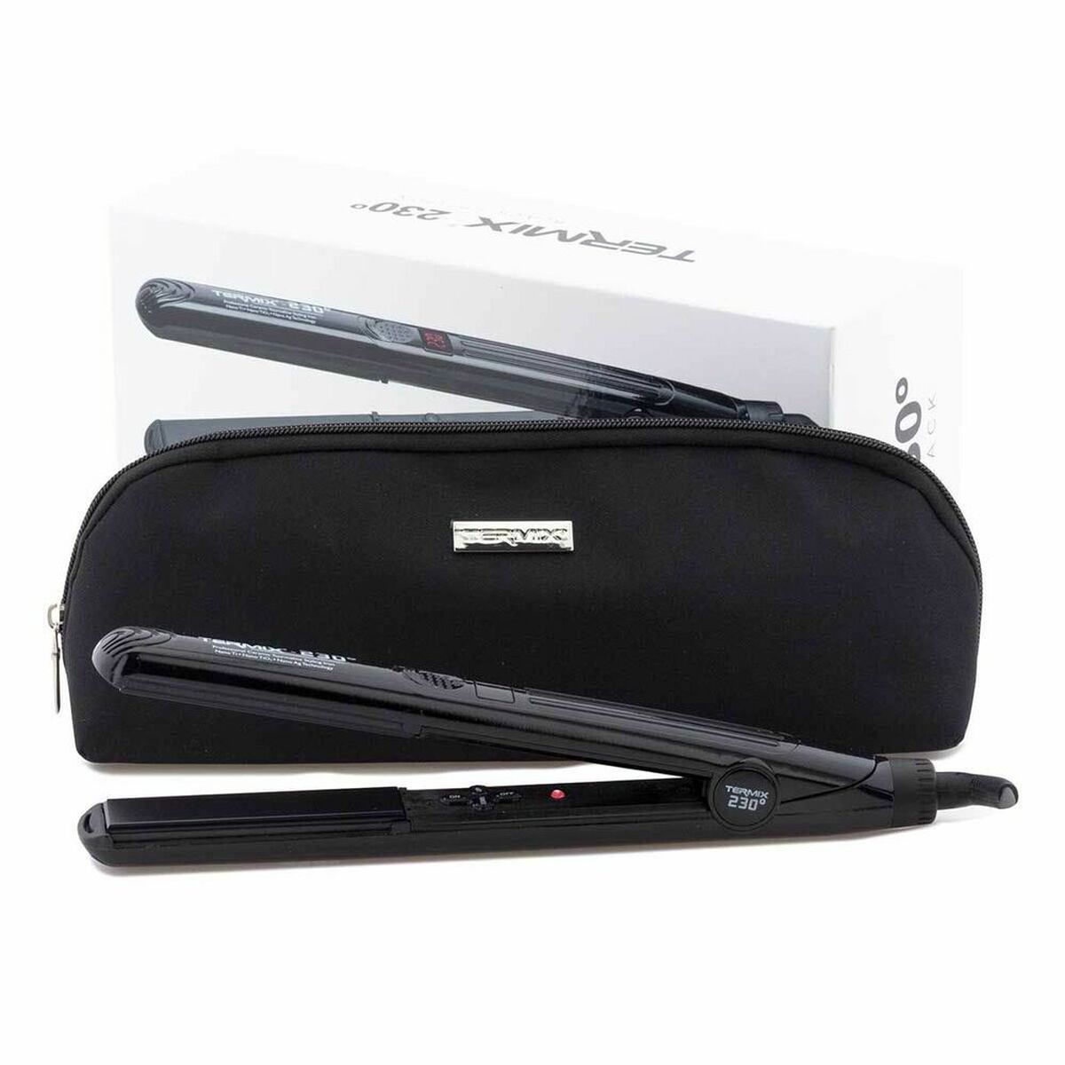 Piastra per Capelli Termix 230